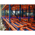 Ebil-Wms Heavy Duty Storage Push Back Pallet Racking